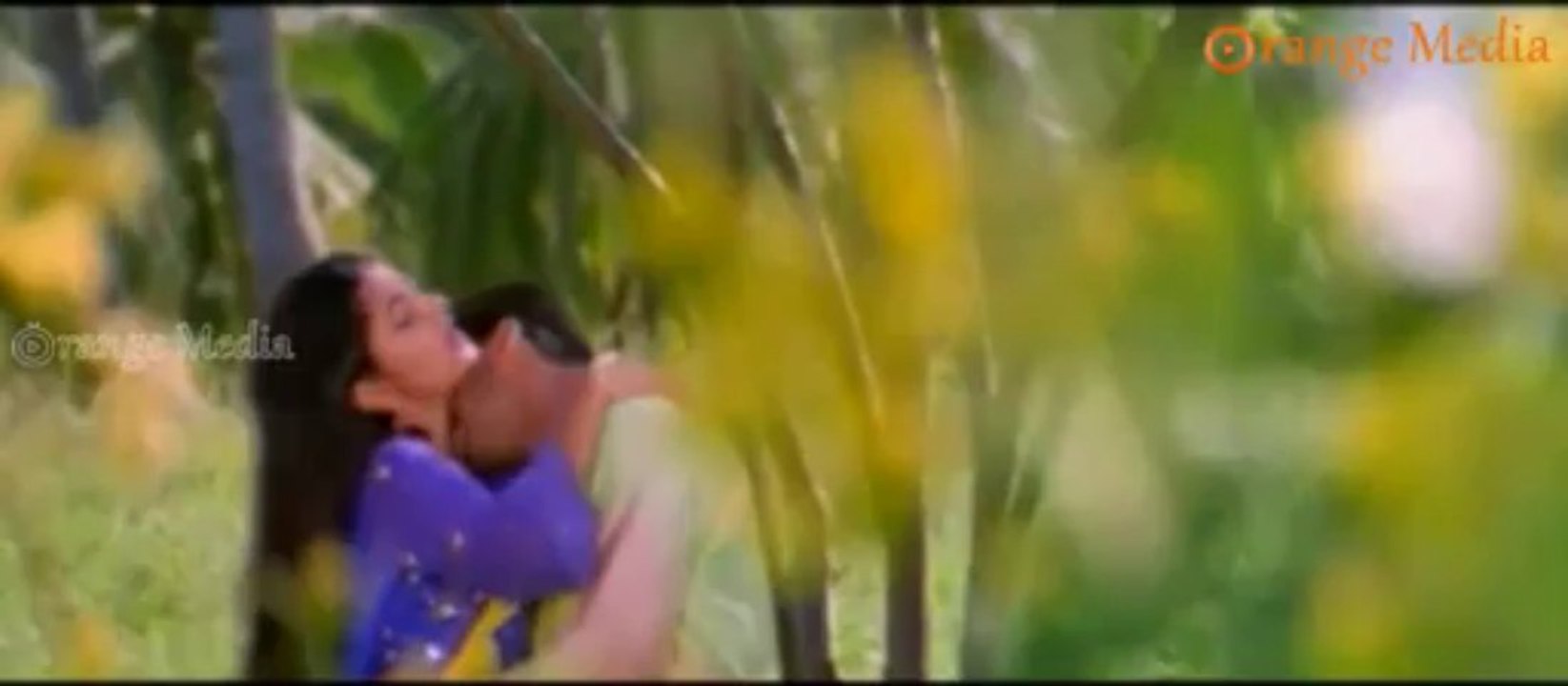 Romantic Enti Enti Songe From Agniputrudu telugu movie