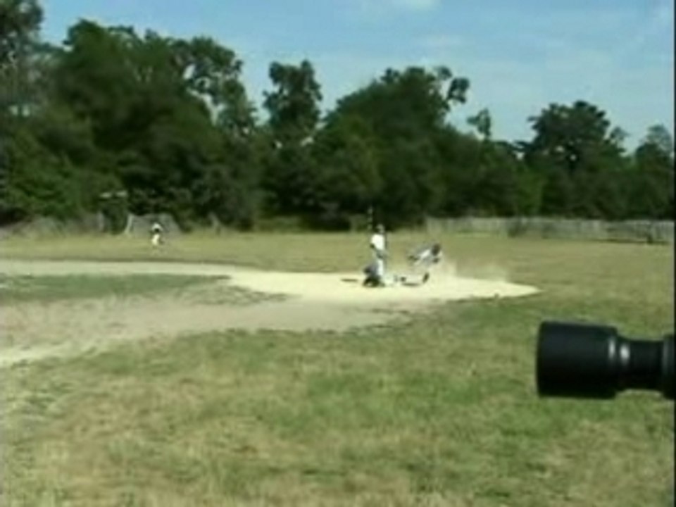 Double play / Double jeu