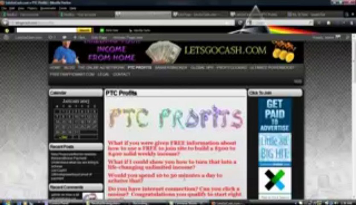 NeoBux Strategy step by step beginners guide