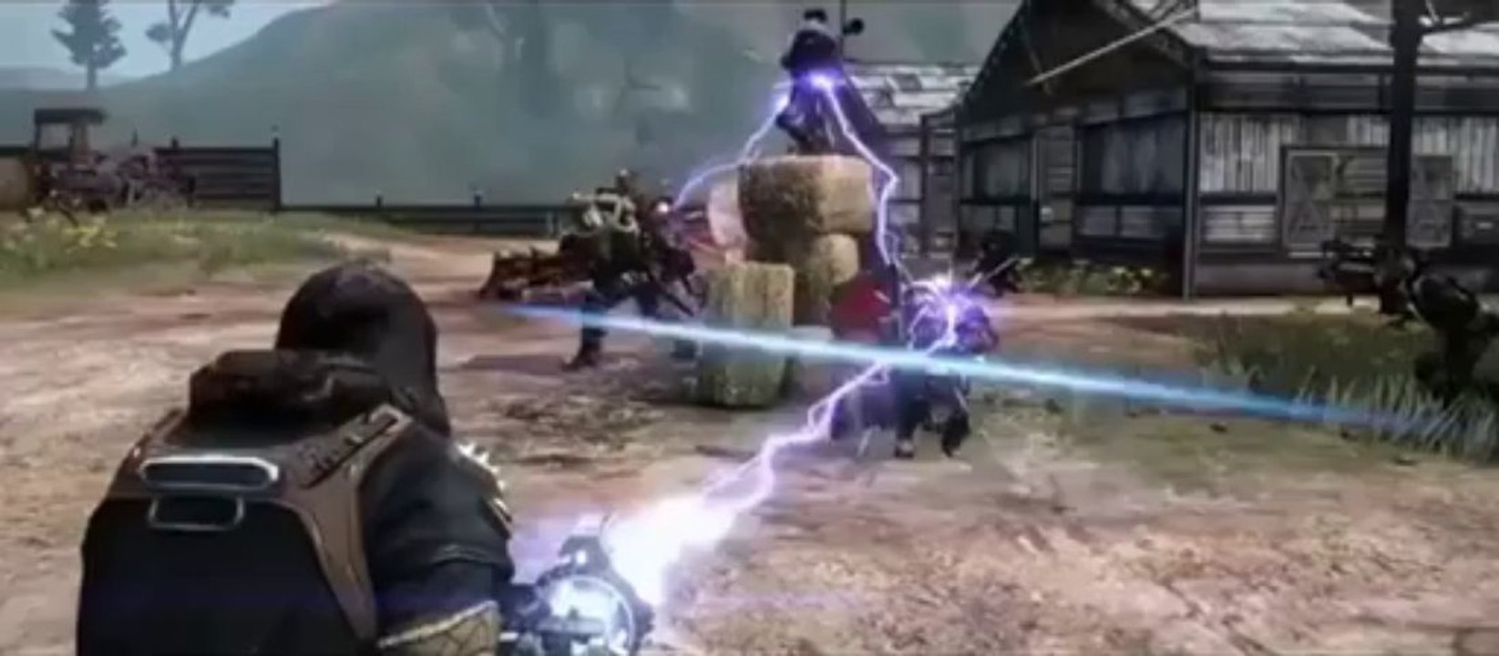 Defiance Guru Guidance