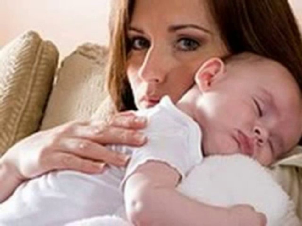 Baby einschlafen lernen | GARANTIERT Über 60 Tage