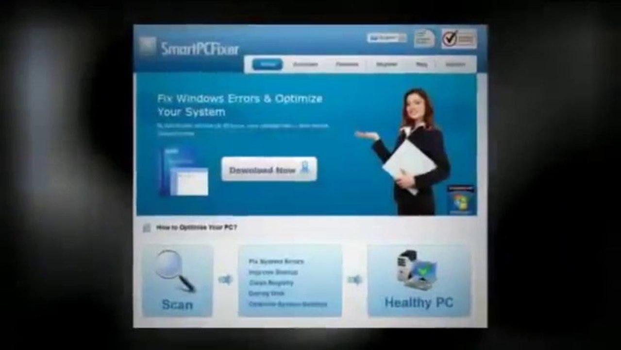 Smart PC Fixer Crack  Smart PC Fixer 4.2 Serial