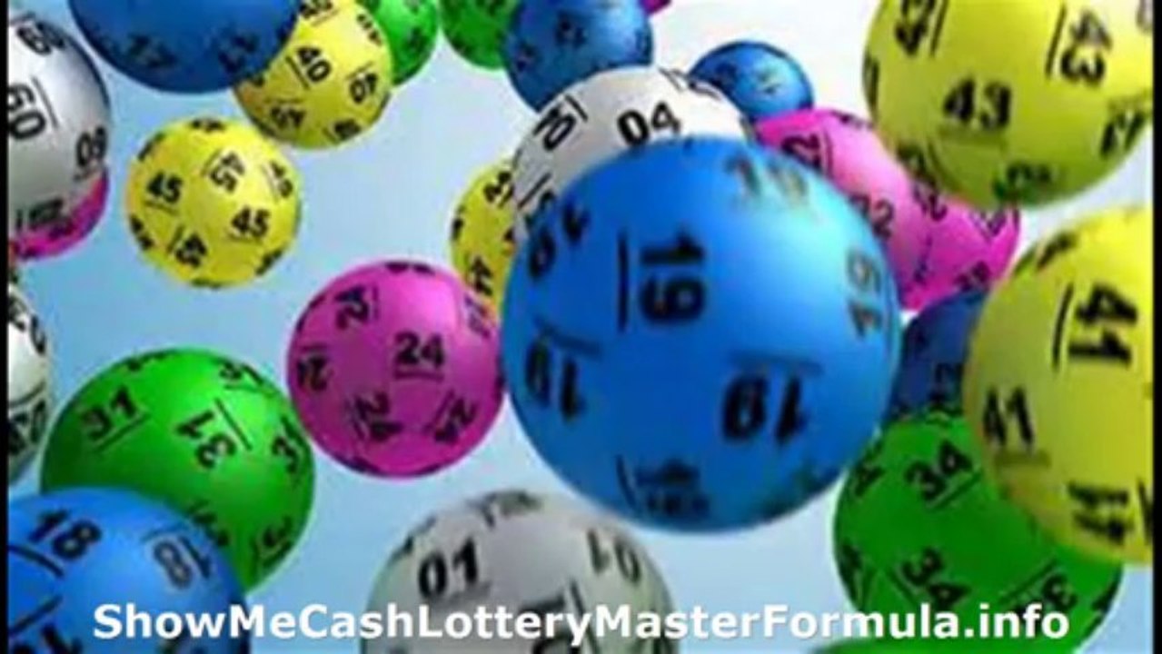 What are the Odds of Winning The Lottery