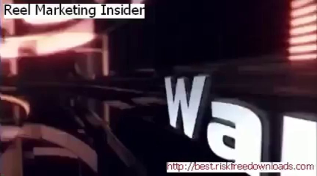 Reel Marketing Insider - Reel Marketing Insider PDF