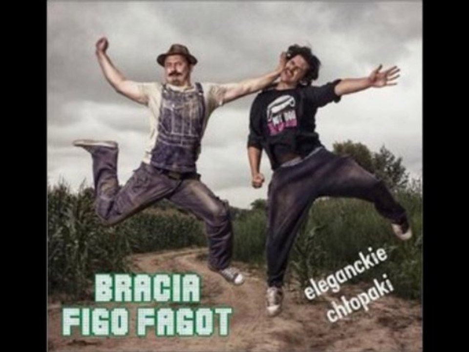 Bracia Figo Fagot - Piękna Dziewczyno