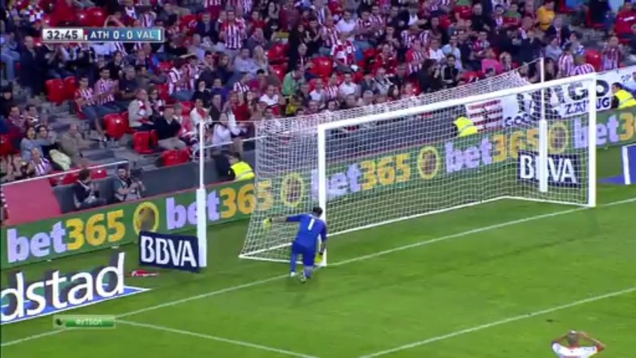 Тысяча и один гол (07.10.13) "myfootball.ws"