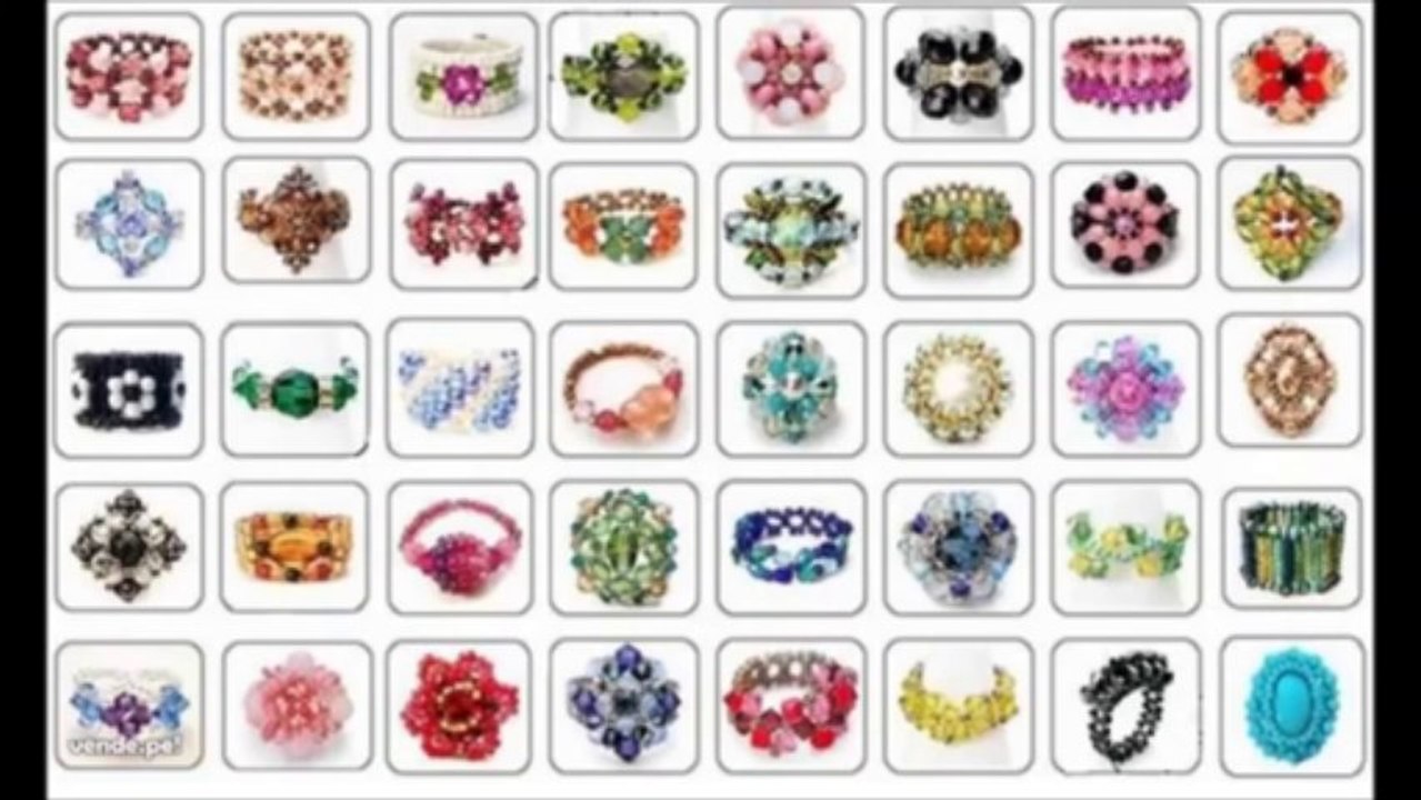 curso de bisuteria Y curso de joyeria