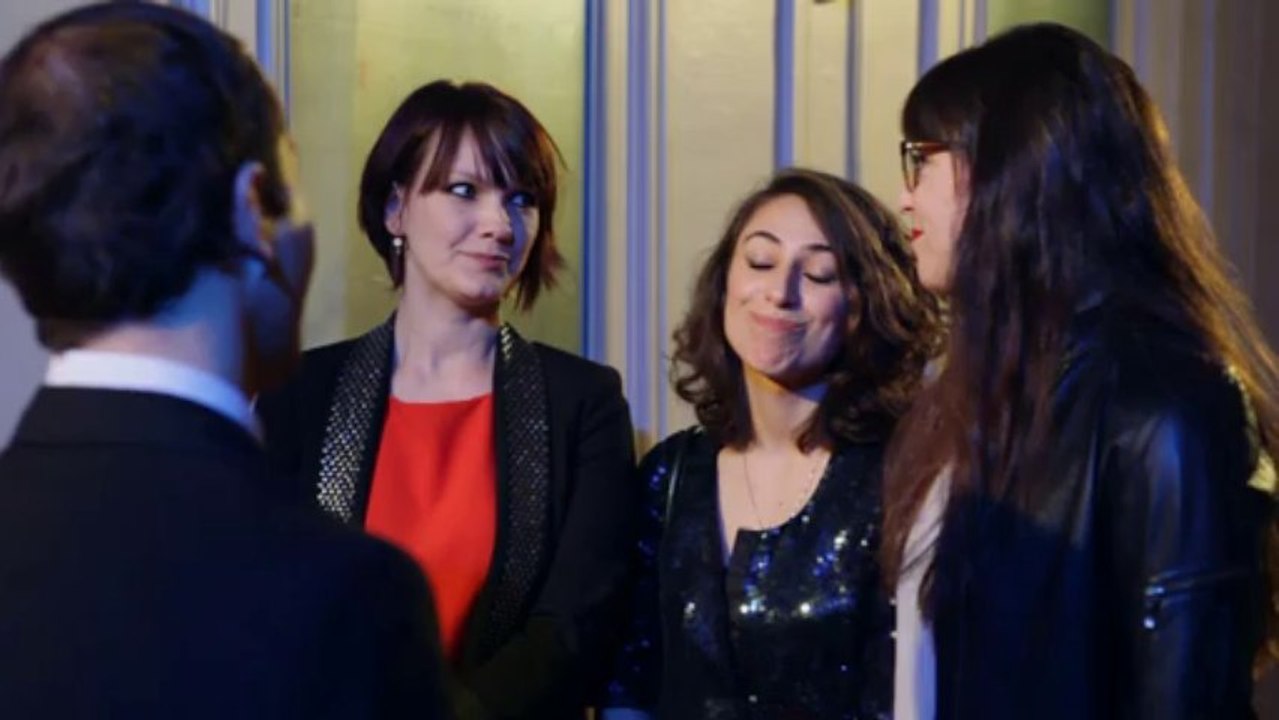 IT Profil : suivez Marc dans sa mission de sécurité...informatique (épisode 2)