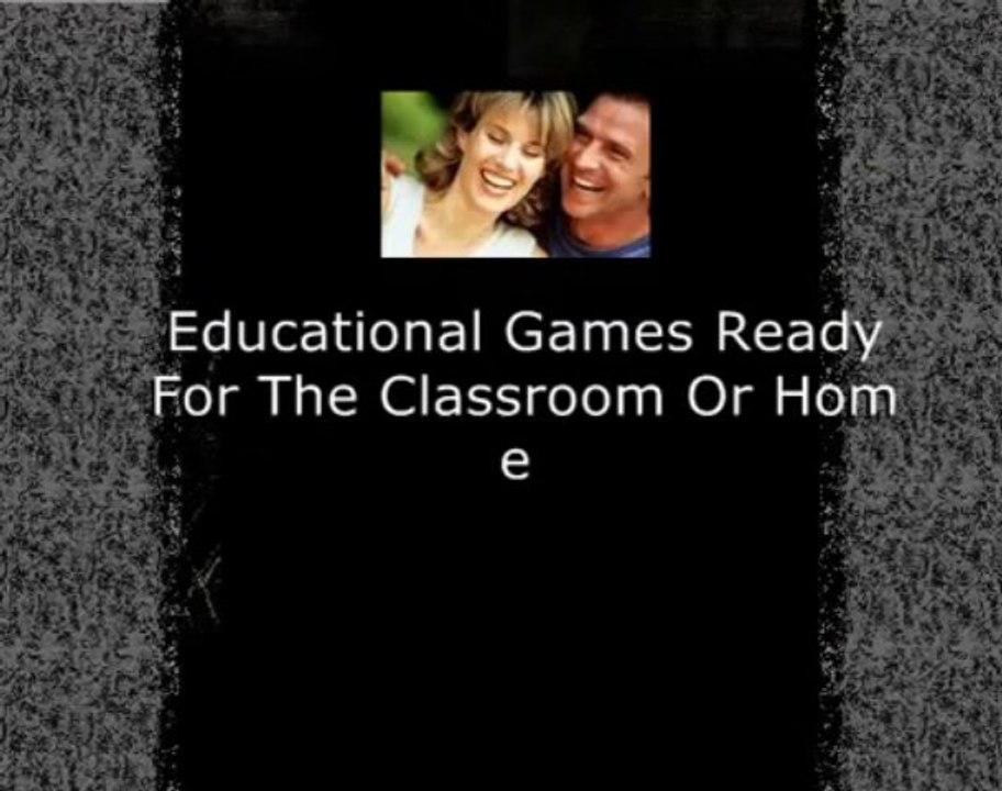 Making Math More Fun  Math Games