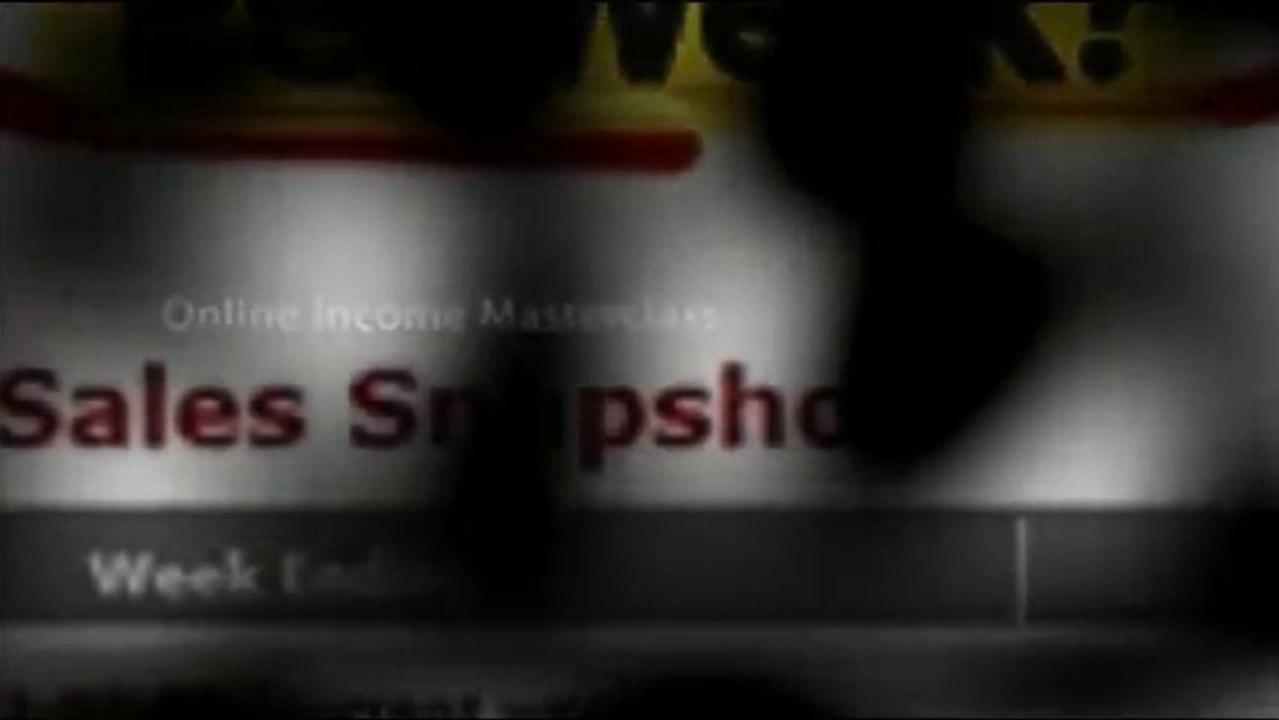 Online Income Masterclass Review + KILLER BONUS!!!