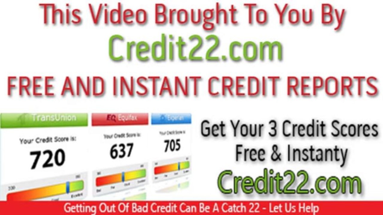 Is There a Difference Between Your Annual Free Credit Score And Getting a Paid One