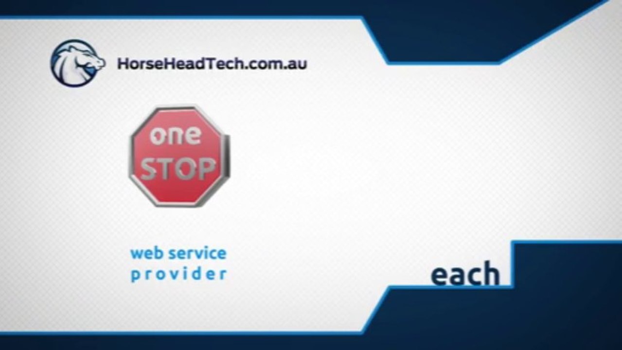 Top Web Development Company in Australia 🚀 | HorseHeadTech