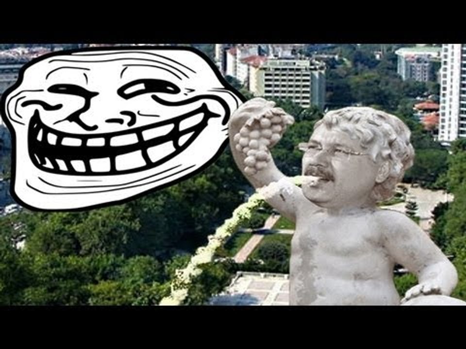 Turkish mayor accuses NMA of controlling protesters: Melih Gökçek is right?