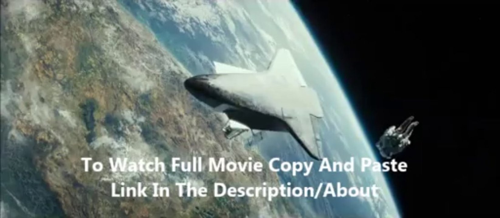 watch Gravity movie for free