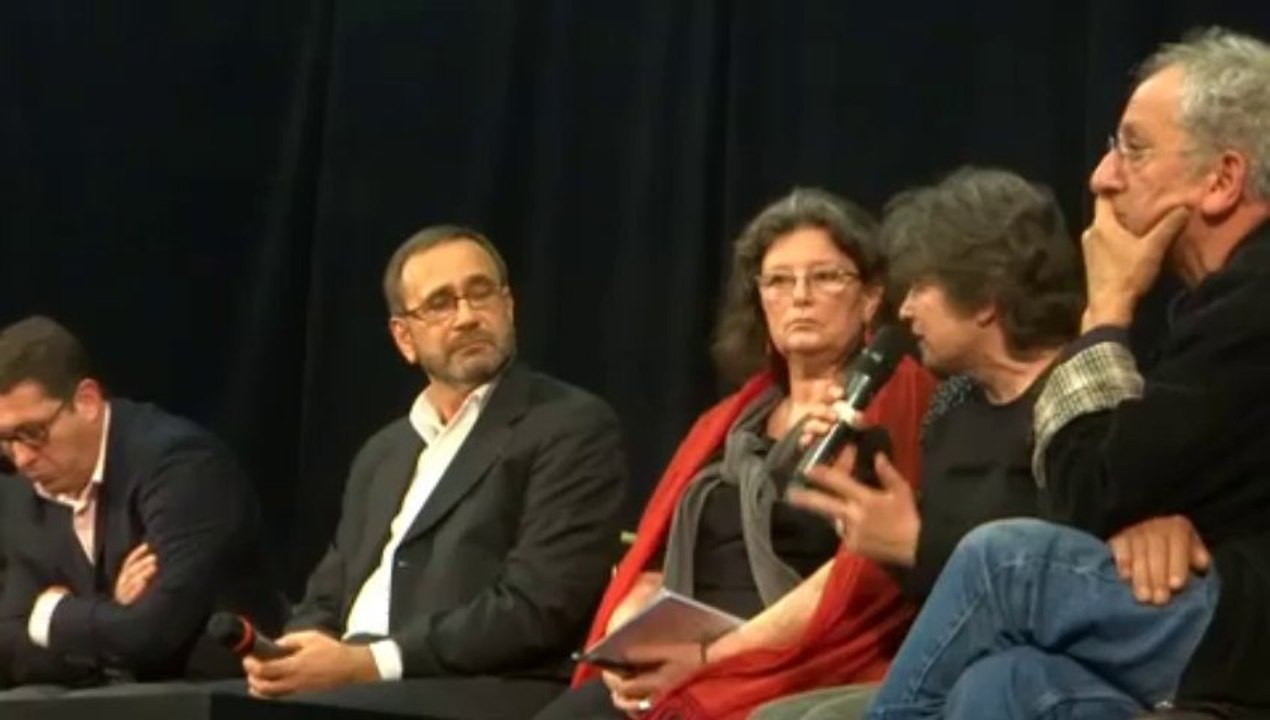 Soirée Syrie au Cœur à Montigny-les-Metz – Témoignages et Débat 📢