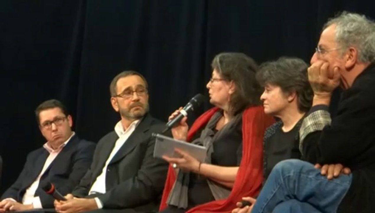 Soirée Syrie au Cœur à Montigny-les-Metz 🇸🇾 - Témoignages et Débat