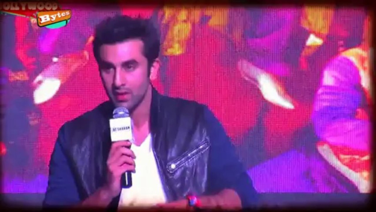 What is Katrina Kaif doing in New York?