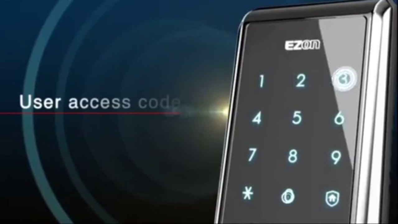 Digital Door Locks Home Locks, Home Security Systems