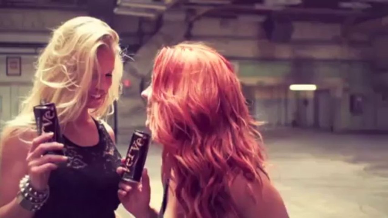 Be Bold and Bold Up! Verve BOLD! Insanely Healthy Energy Lifestyle