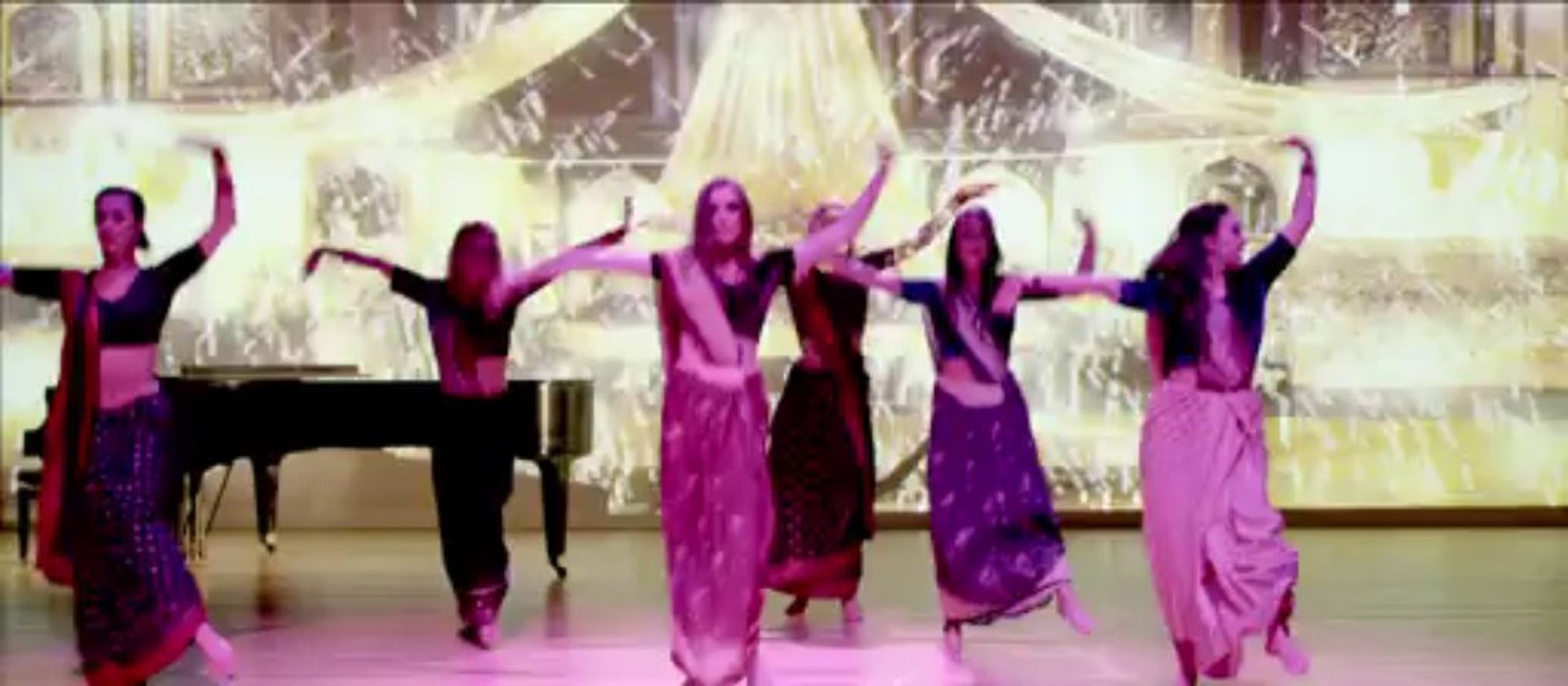 Xenia Ghali - "I'll Show You Right"