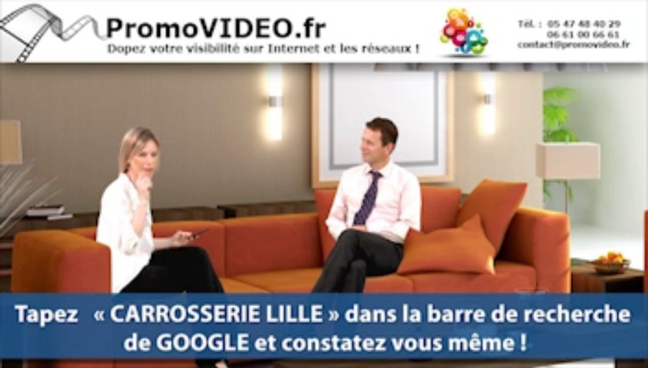 Production film Bordeaux