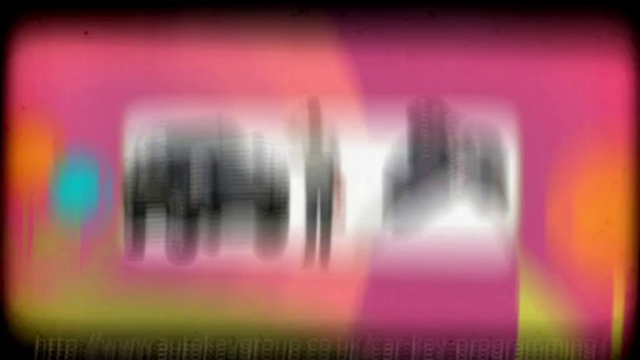 The Importance of Car Key Programming