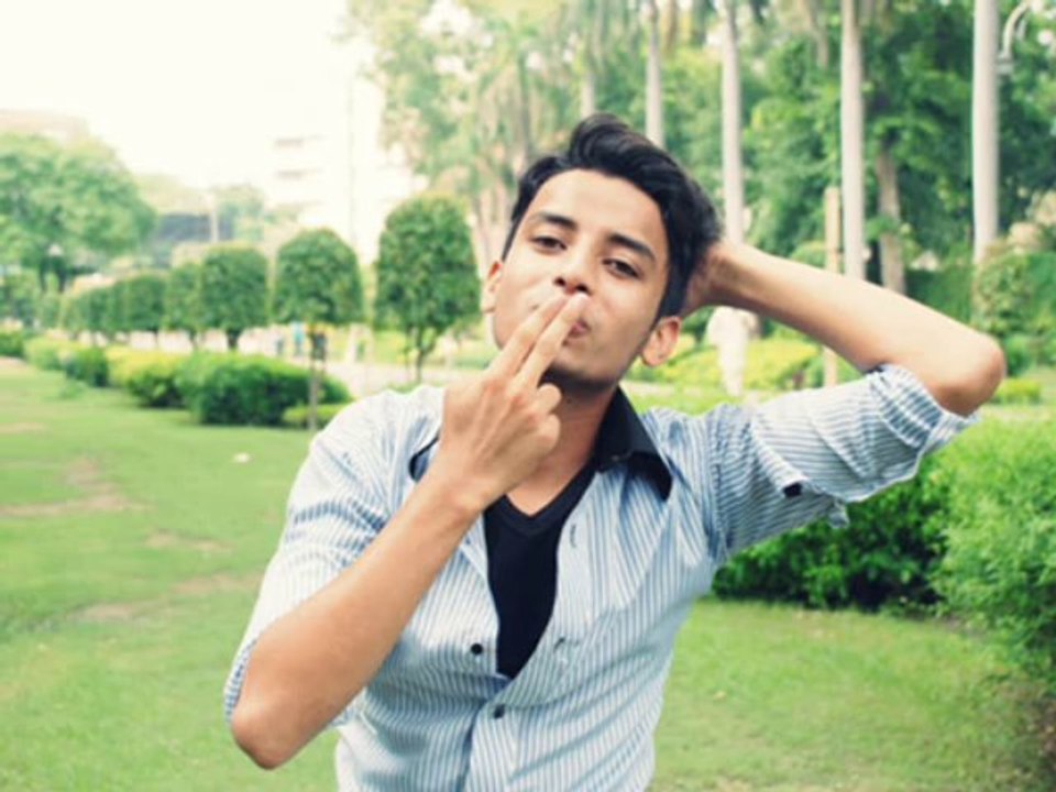 Rooh (bohemia) Picx Arman ALi