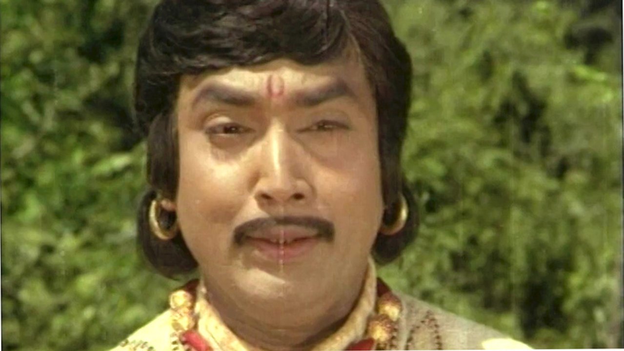 Comedy Kings - Saradhi Escape Scene from Devil