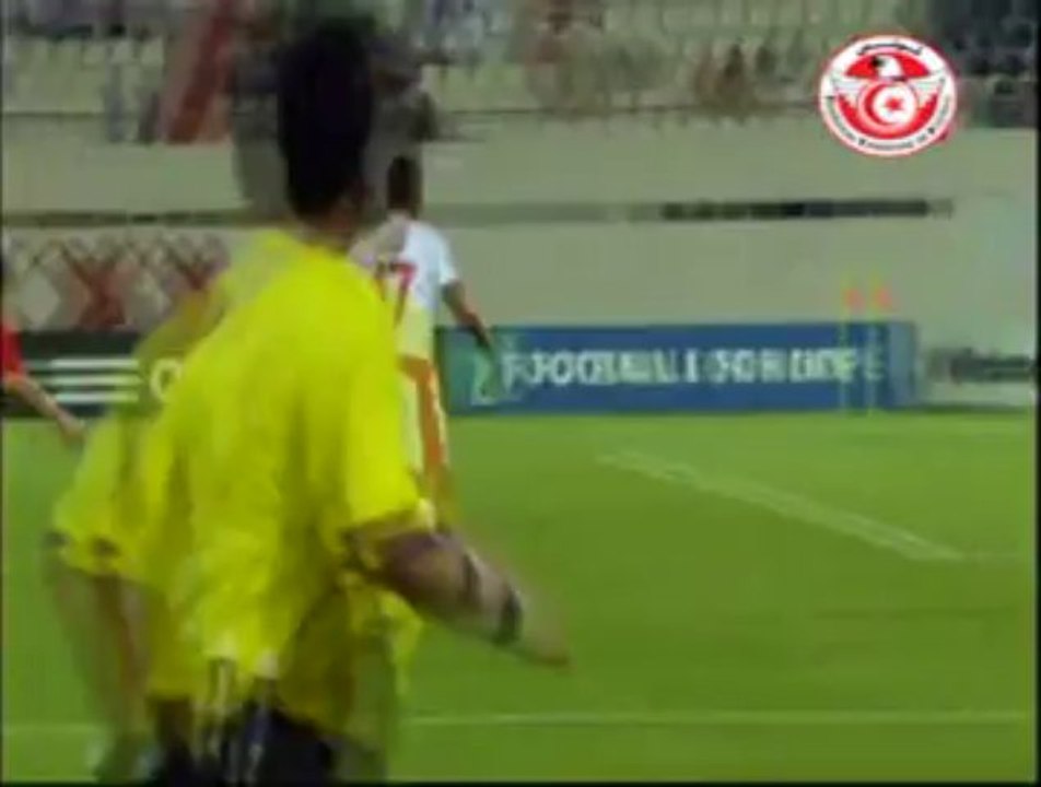 TUNISIA U17 Defeats RUSSIA U17 1-0 in U17 World Cup Match