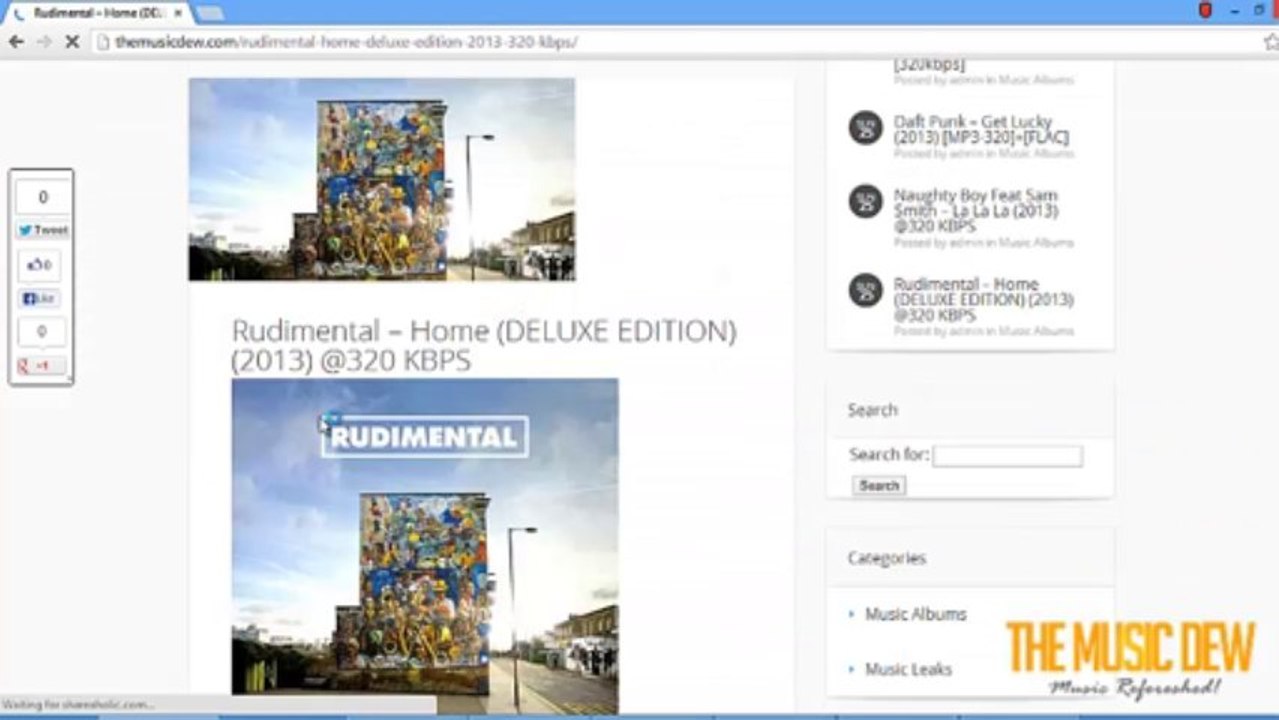 The Marshall Mathers LP 2 – Eminem Full Album Free download