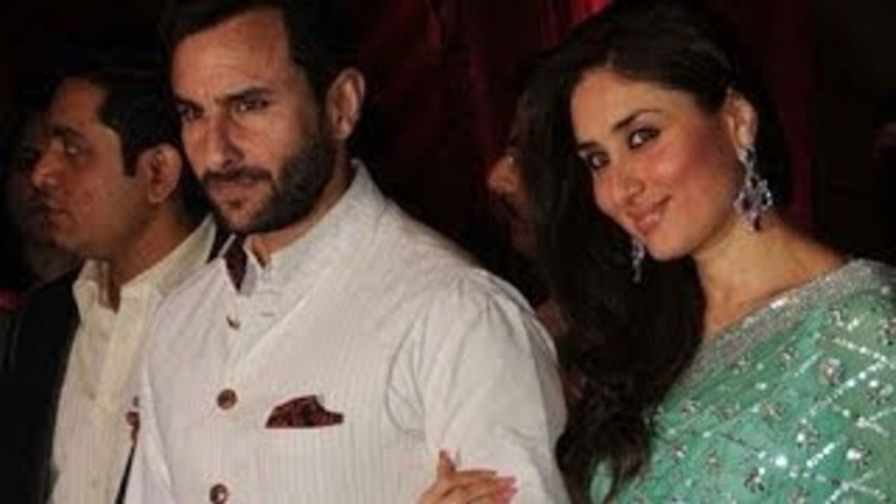 No Karva Chauth For Kareena Kapoor Khan !