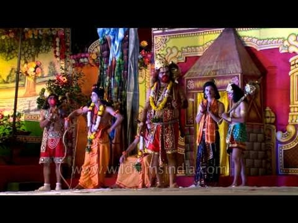 Jai Jai Ram Jai Shree Ram