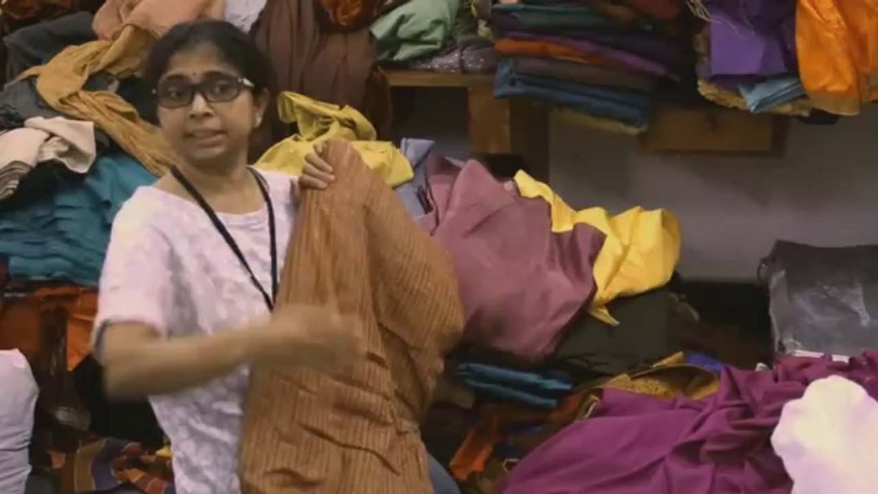 Behind the Scenes of Baahubali 🎬