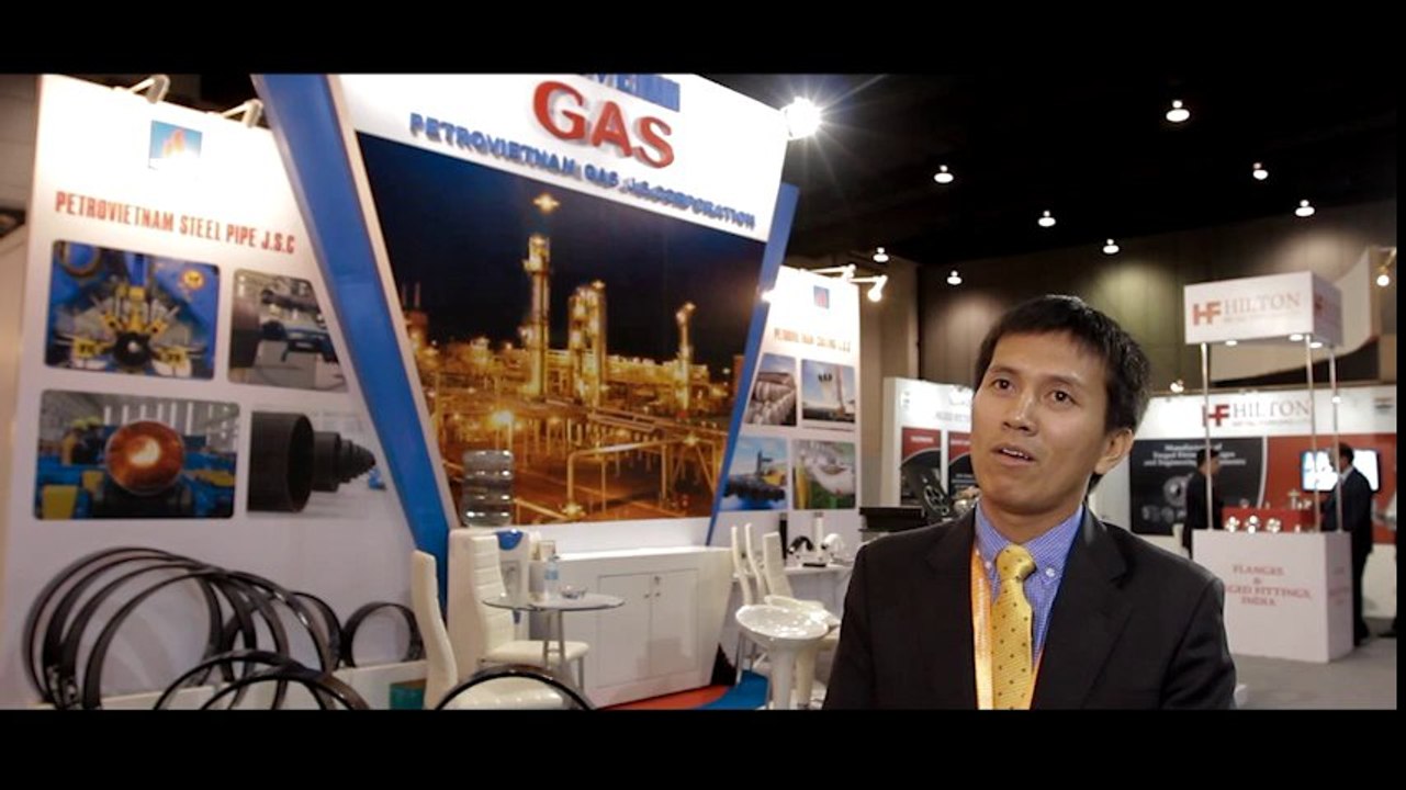 Wire&Tube Southeast Asia 2013