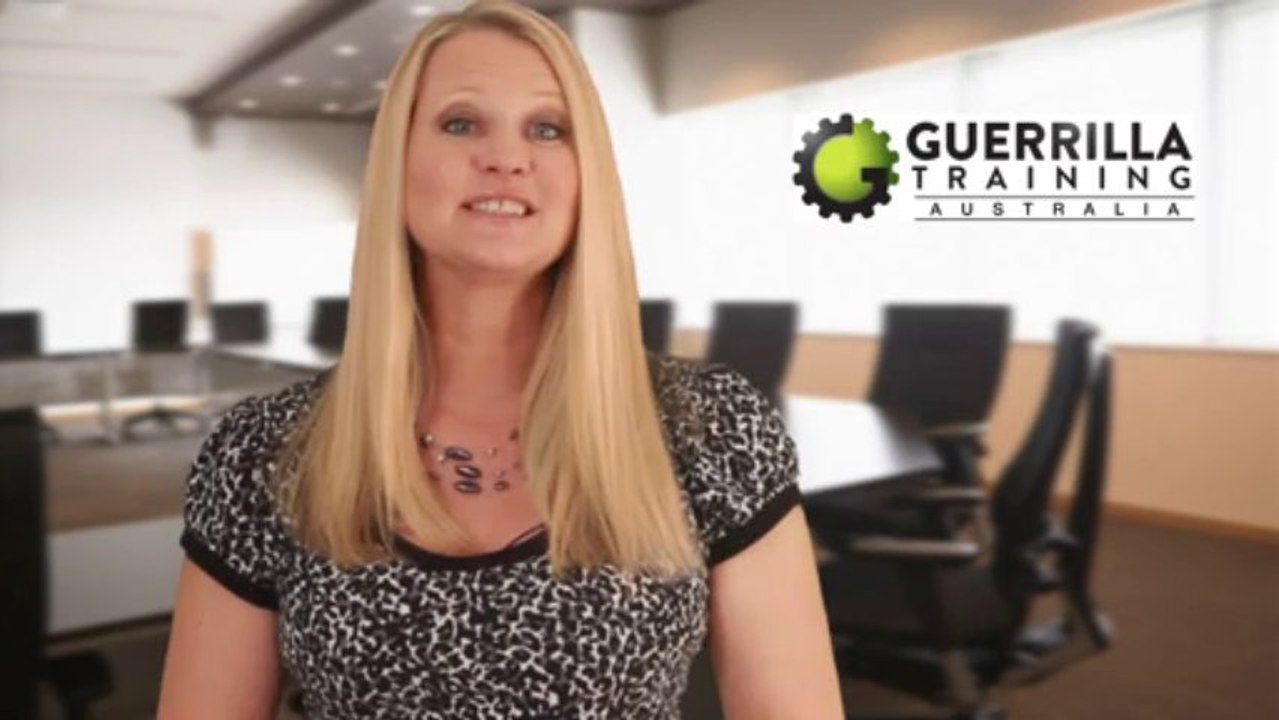 Guerrilla Marketing | Marketing Strategies