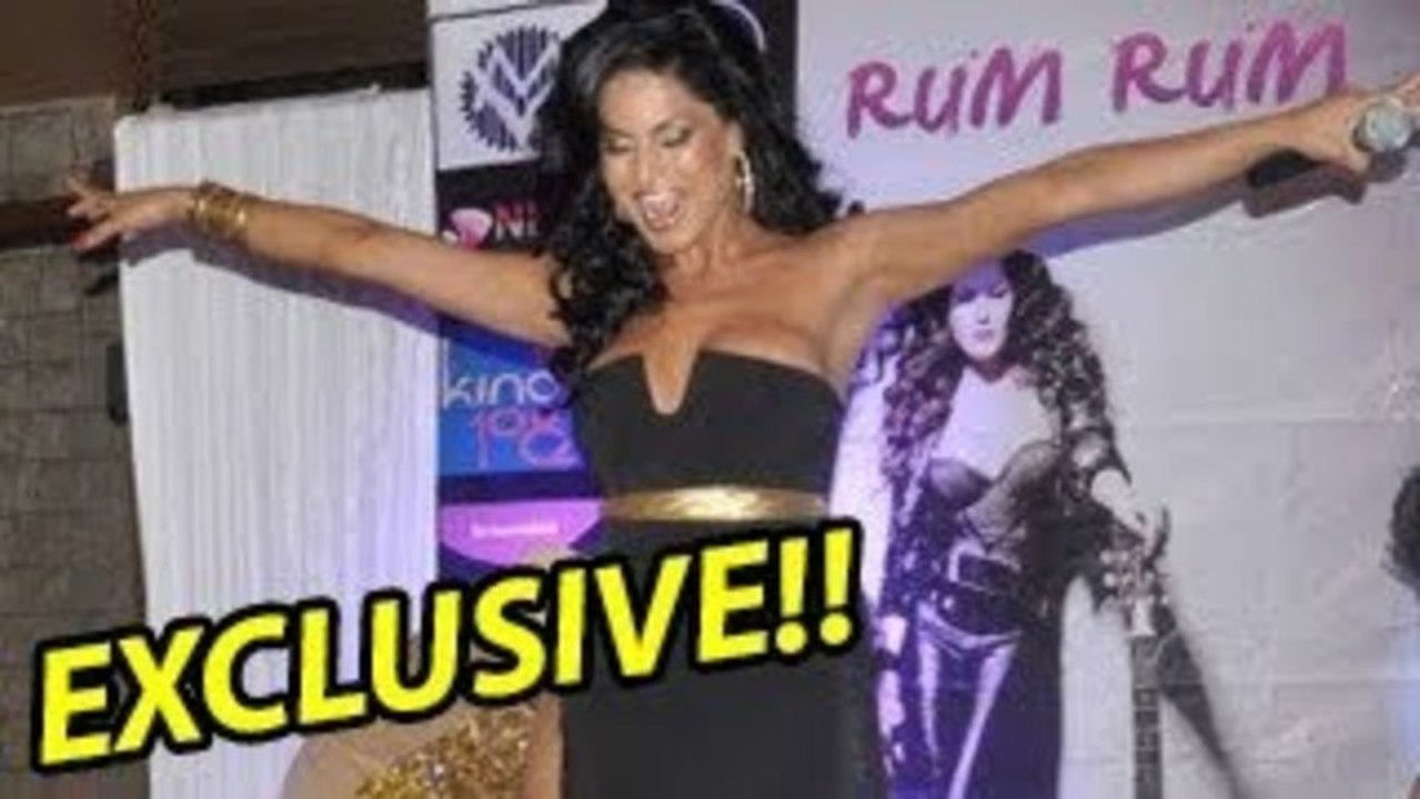 Veena Malik Shares Her Love for Music | Exclusive