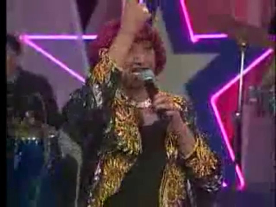 Celia Cruz Yo Vivire