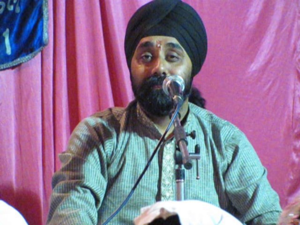 SHERONWALI MERI BIGDI BANA DO -BY- MANJEET SINGH BHATIA