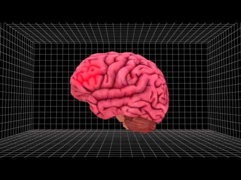 Electrical stimulation may improve brain's mathematical abilities