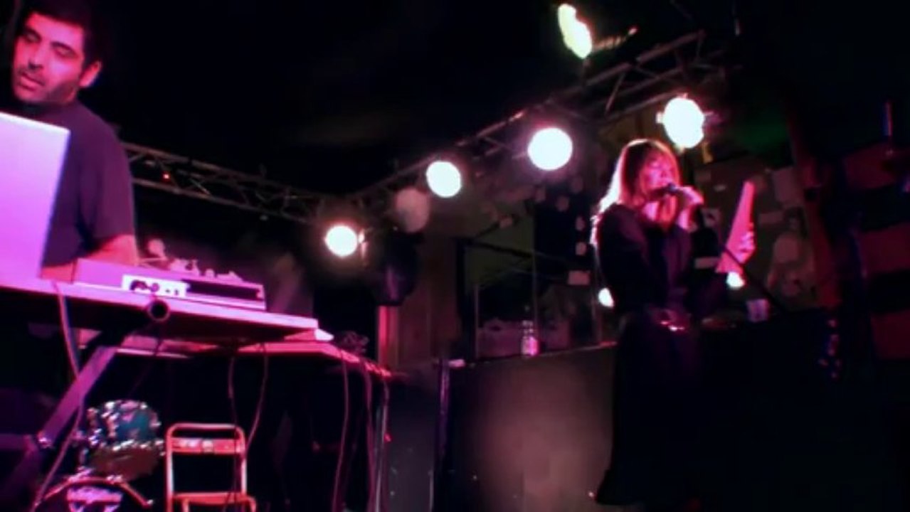 Record Labels In France - KARTEI  #05