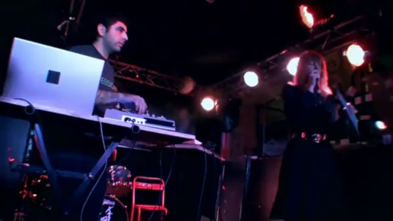 Record Labels In France - KARTEI  #07