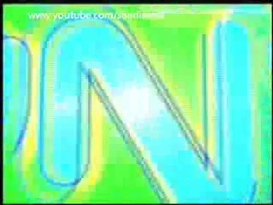 UNTV Station ID 2011