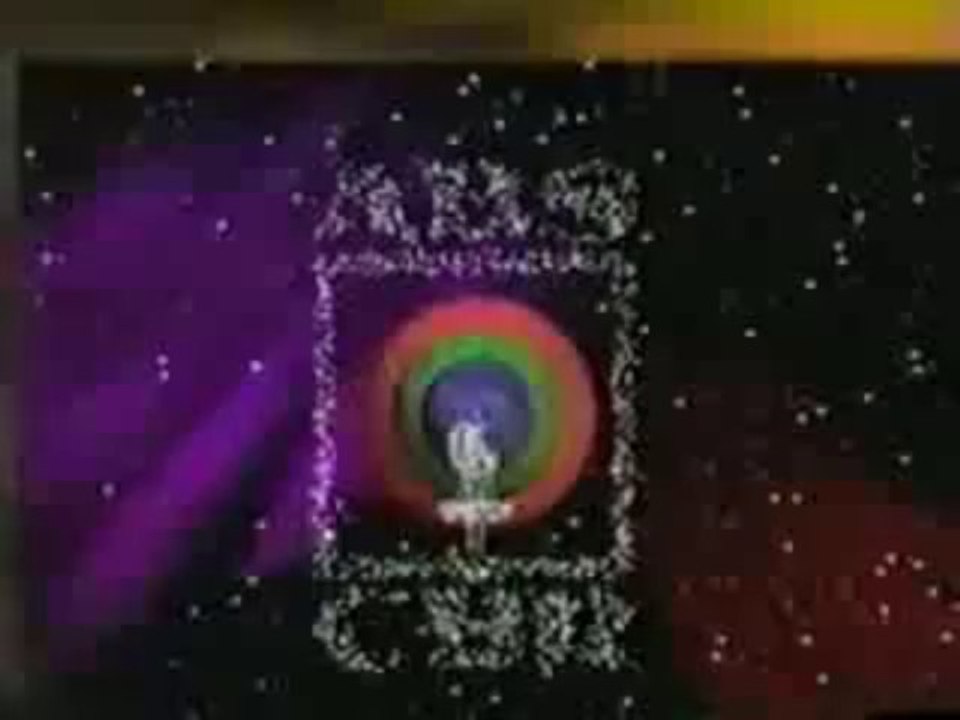 ABS-CBN - ABS-CBN Ash Wednesday Station ID 1996