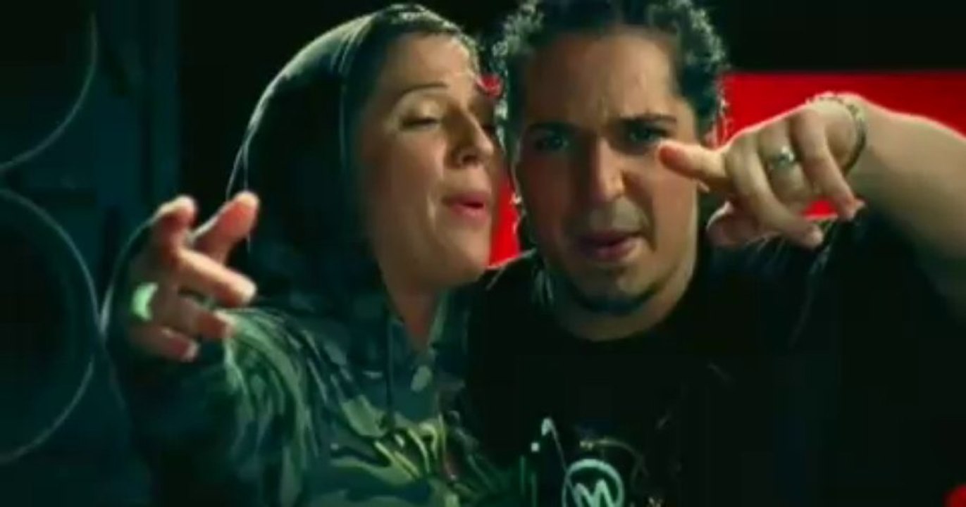 MR TOMA feat. JOEYSTARR : KESKIA ?