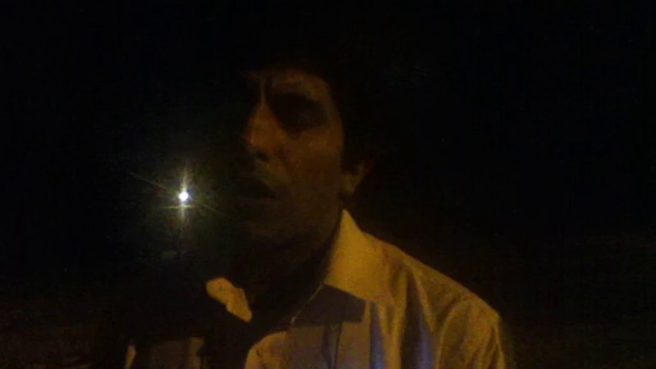 anokha laadla ali jawad