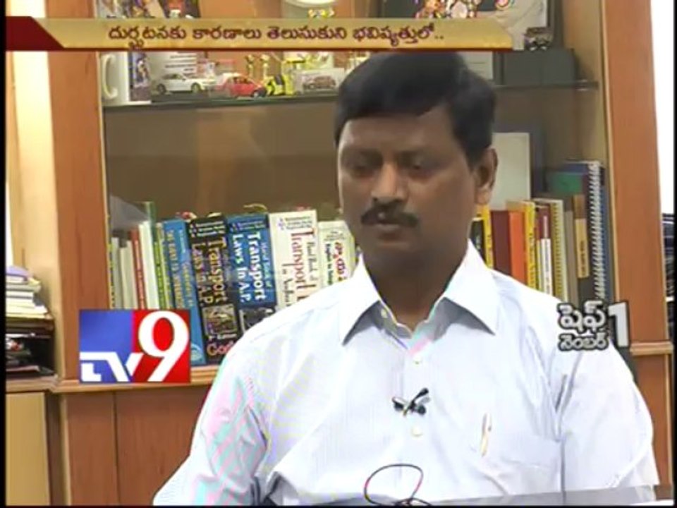 Liquor Mafia, Sand Mafia and now Private Travels Mafia