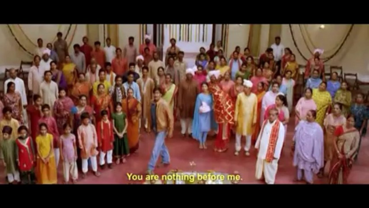 Himmatwala le Film Abégé - 3