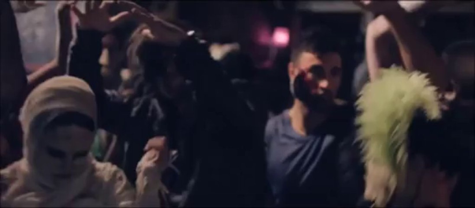 Chamonix feat. AlphaBeats - Numb Animals (Editing Video) (Official Video Preview)