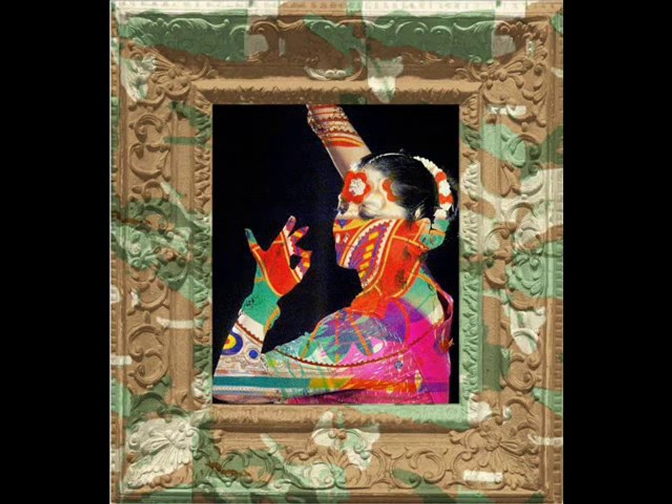 Anokha Laadla.. Tina Sani