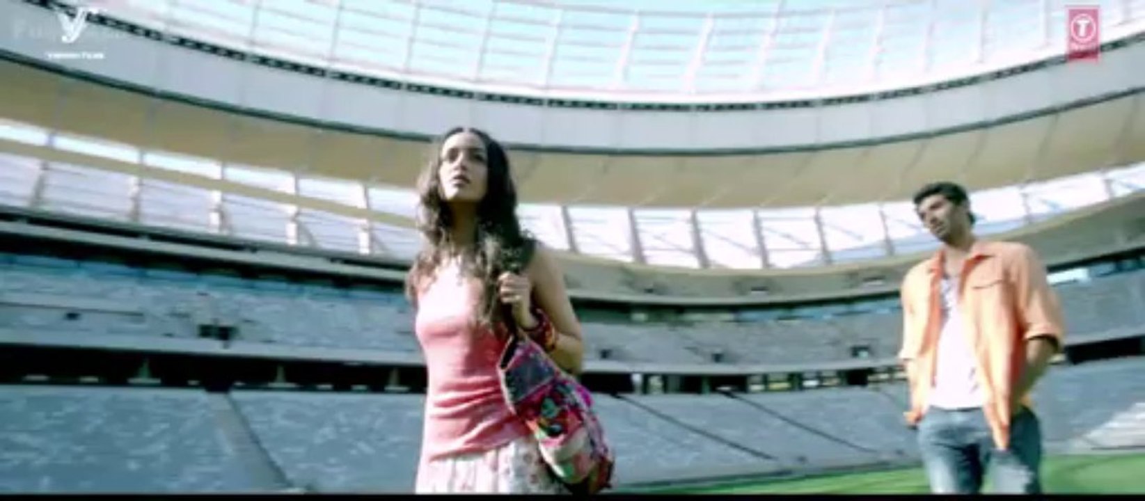 Chahun Main Ya Naa  - Aashiqui 2